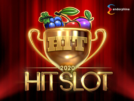 2020 Hit Slot слот